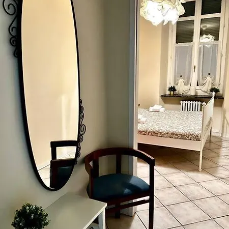 Intero Alloggio: Apartman *