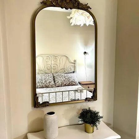 Intero Alloggio: Apartman *