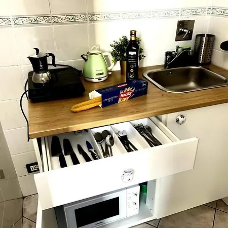 Intero Alloggio: Apartman Torino