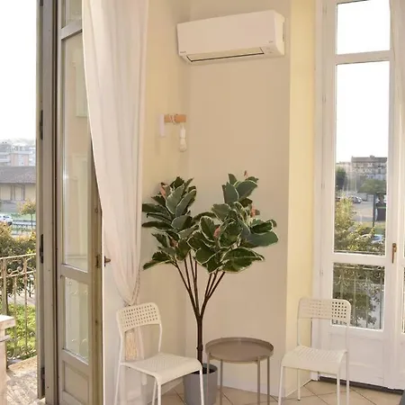 Intero Alloggio: Apartman *