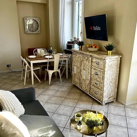 Apartman Intero Alloggio: